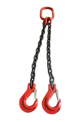 成華牌雙腿鏈條索具(雙鏈索具鏈條)